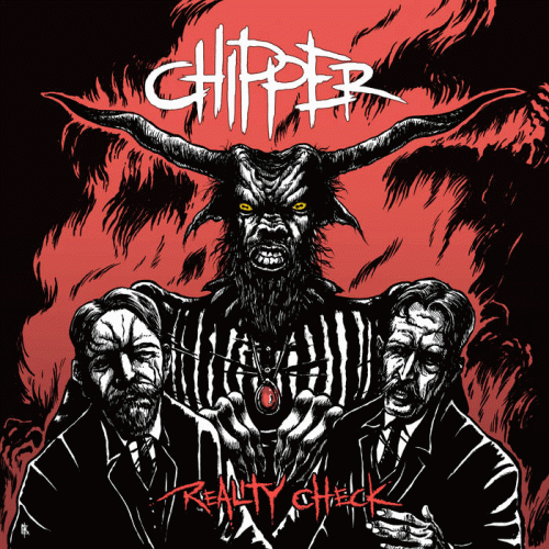 Chipper : Reality Check